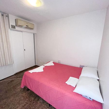 Appartamento Flat Atlantico 1601 Fortaleza  Esterno foto