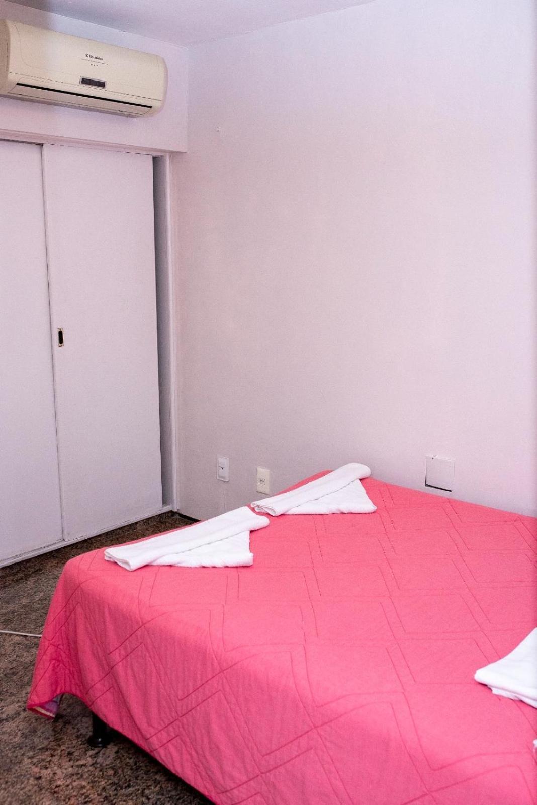 Appartamento Flat Atlantico 1601 Fortaleza  Esterno foto