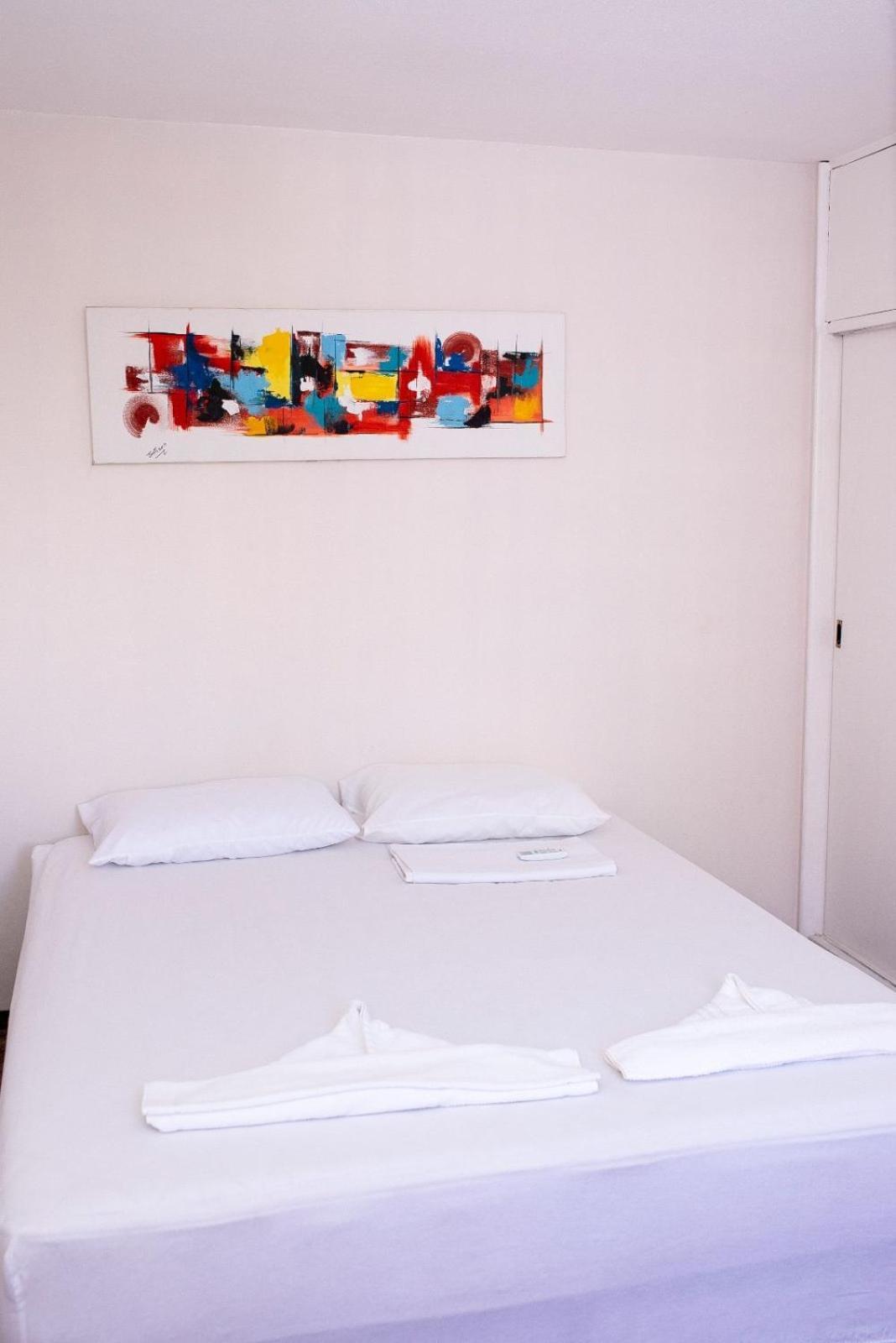 Appartamento Flat Atlantico 1601 Fortaleza  Esterno foto