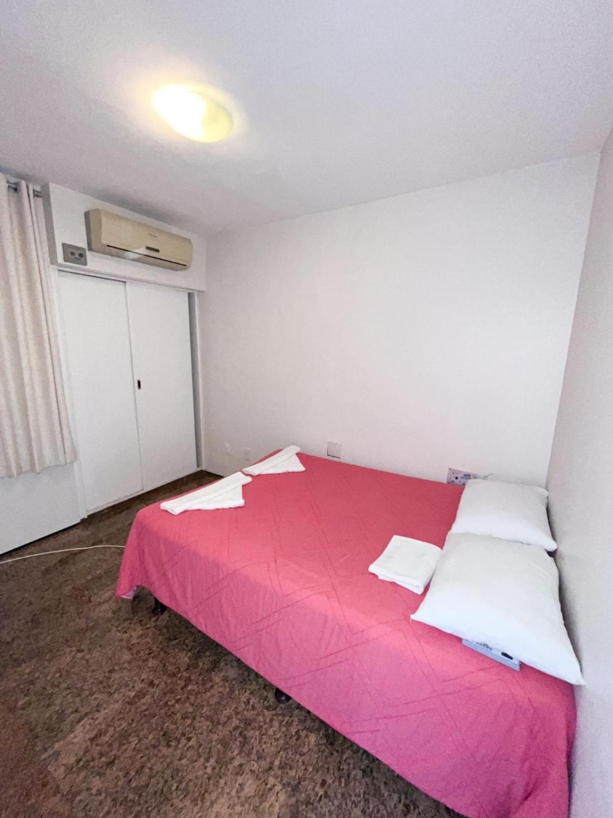 Appartamento Flat Atlantico 1601 Fortaleza  Esterno foto