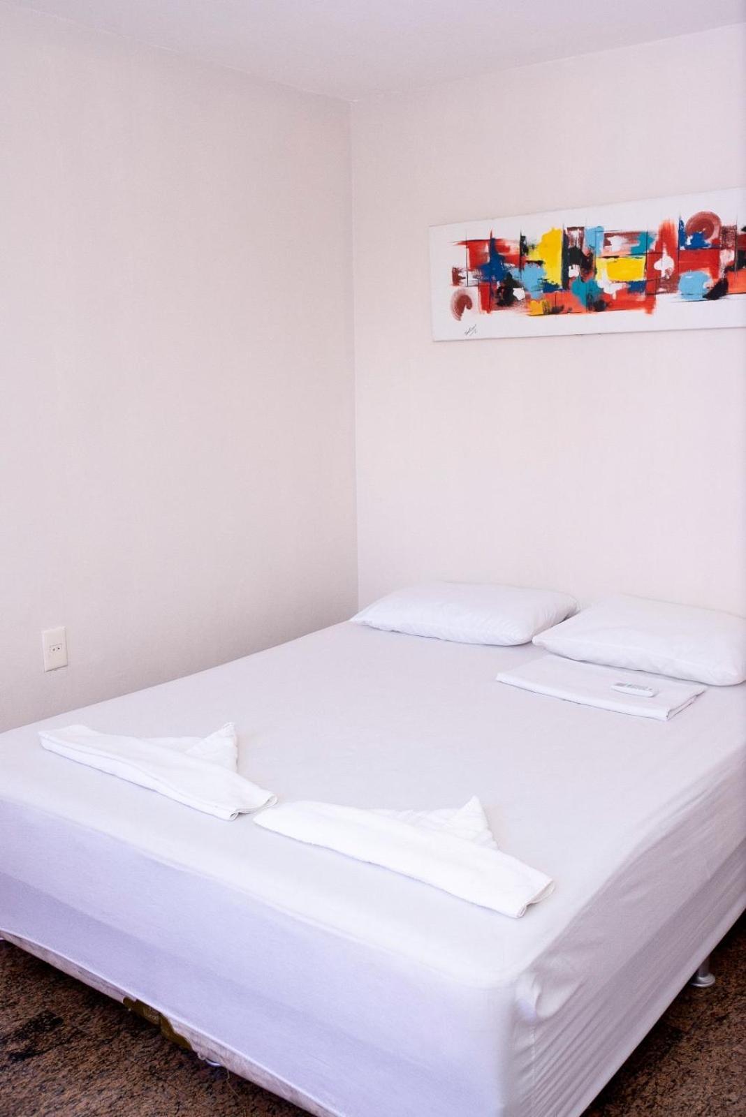 Appartamento Flat Atlantico 1601 Fortaleza  Esterno foto